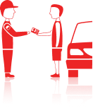 Become a Driver